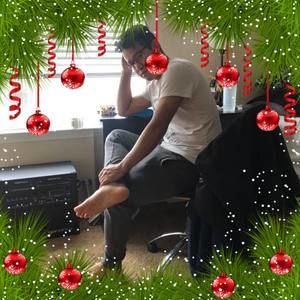 Meet your Posher, Felix